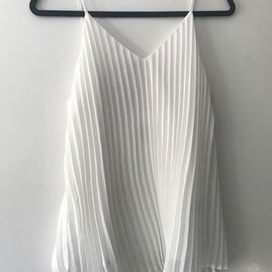 A New Day Tank Top